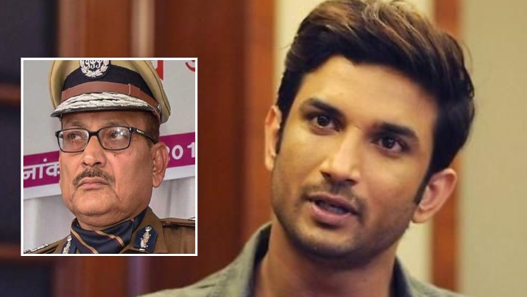 Sushant Singh Rajput