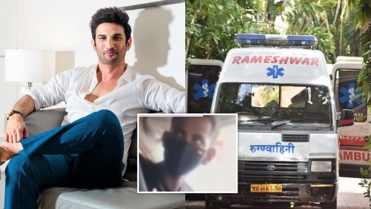 Sushant Singh Rajput