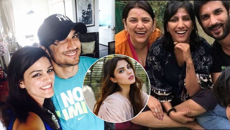 Sushant Singh Rajput