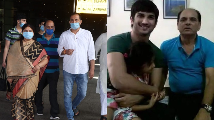 Sushant Singh Rajput