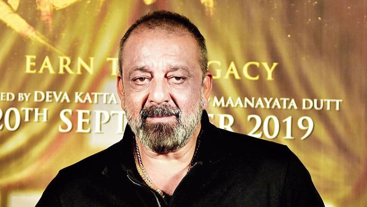 Sanjay Dutt