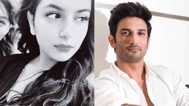 Sushant Singh Rajput