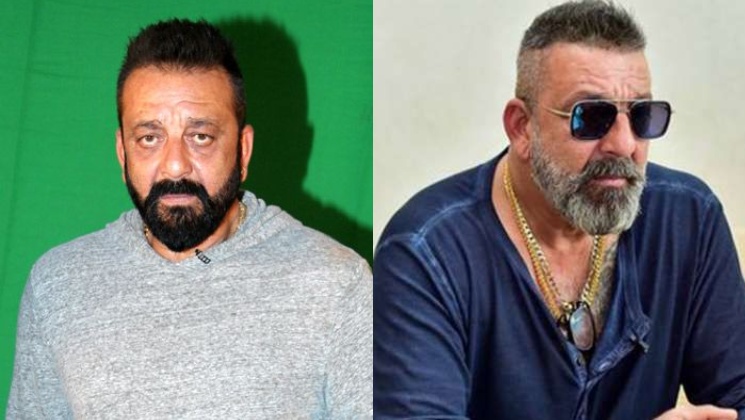 Sanjay Dutt