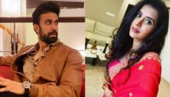 Charu Asopa opens up about her marriage with Rajeev Sen, says, 