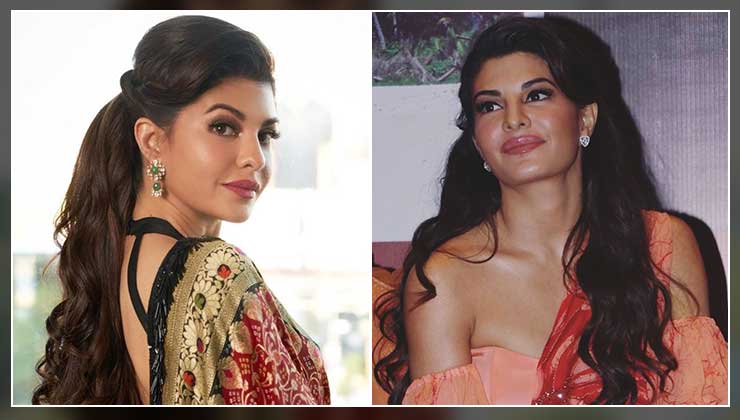Jacqueline Fernandez adopt village maharashtra