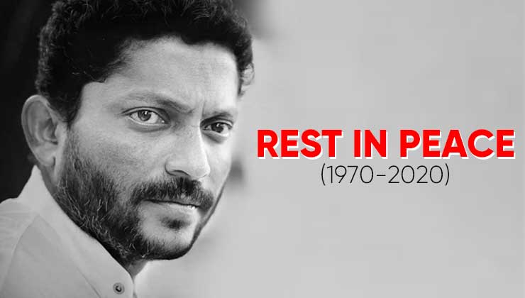 Nishikant Kamat death