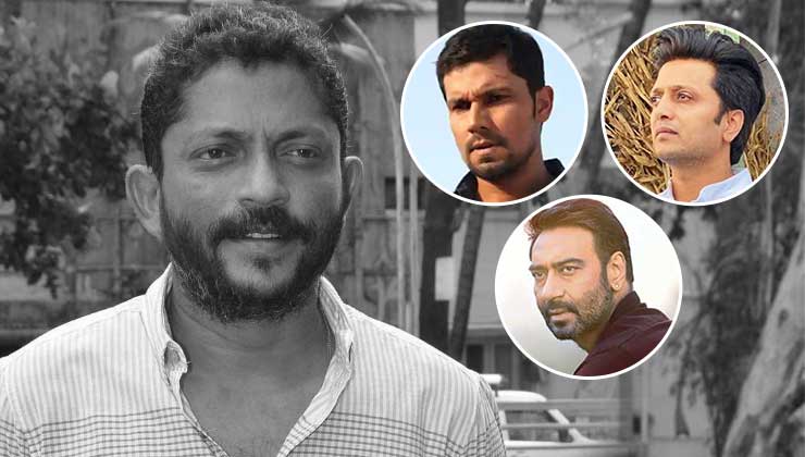 Nishikant Kamat passes away bollywood celebs mourn