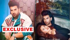 Paras Chhabra on his romantic music video with Mahira Sharma: In 'Ring' you will relive the moment of Pahira