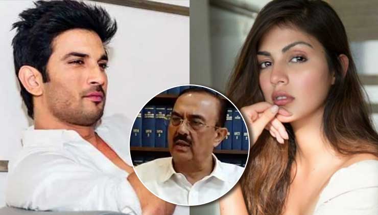 Sushant Singh Rajput