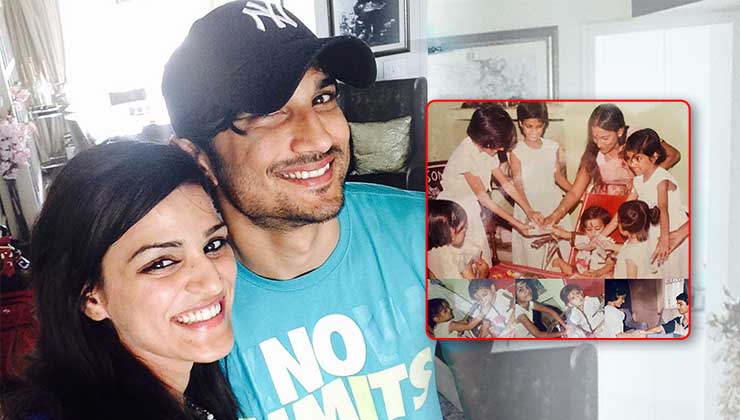 Sushant Singh Rajput