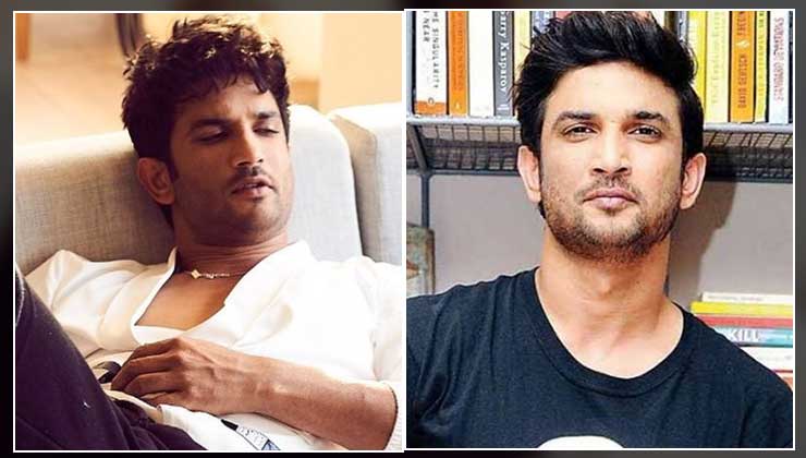 Sushant Singh Rajput