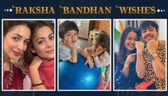 Raksha Bandhan 2020: B-Town celebs pour in their Rakhi wishes for their siblings