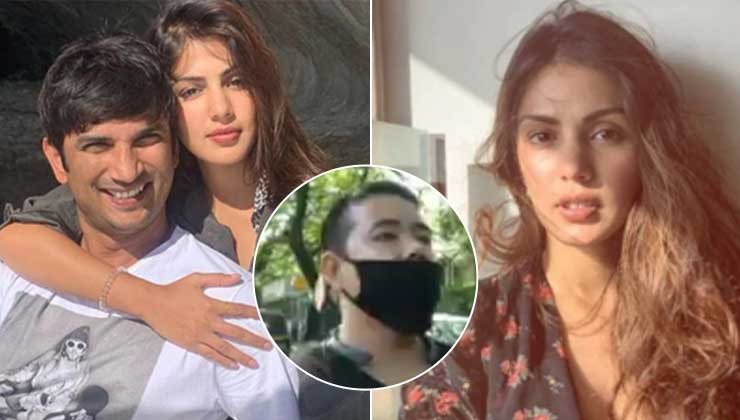 Sushant Singh Rajput