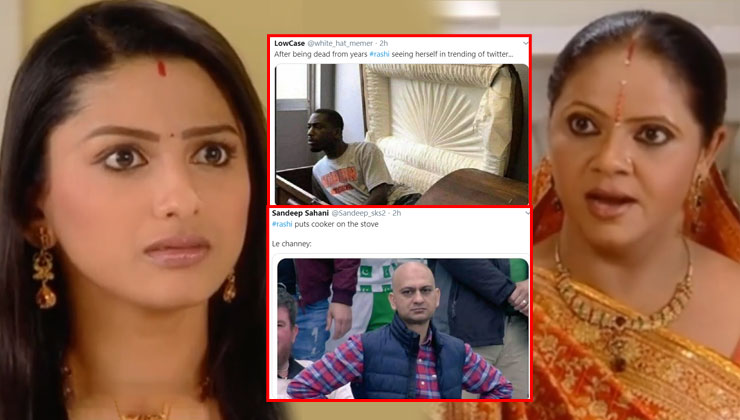 saath nibhana saathiya kokilaben rap song