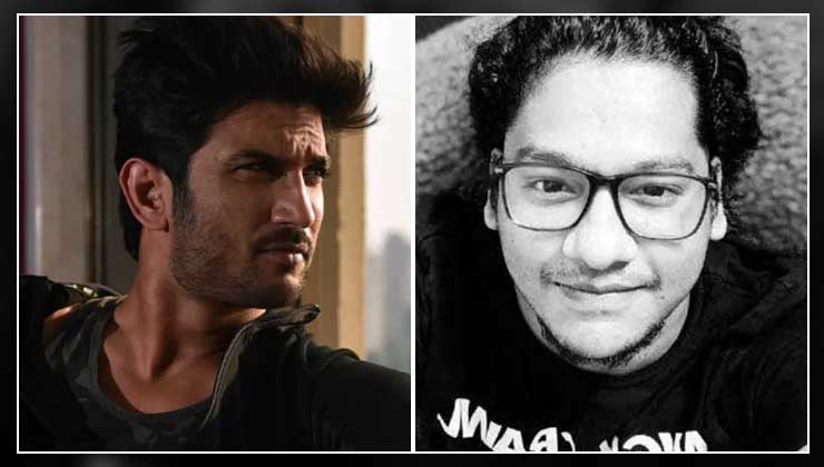 Sushant Singh Rajput