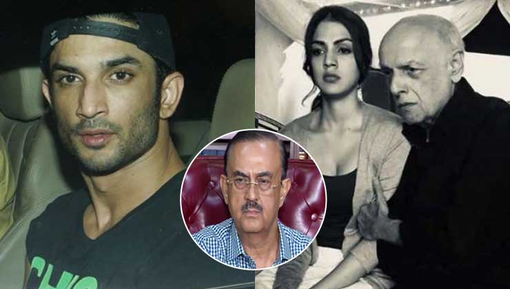 Sushant Singh Rajput