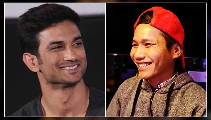 Sushant Singh Rajput