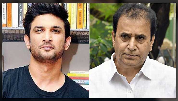 Sushant Singh Rajput