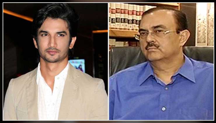 sushant singh rajput post mortem report