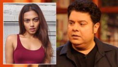 Sajid Khan accused of sexual harassment again; Indian model Paulaa says, 