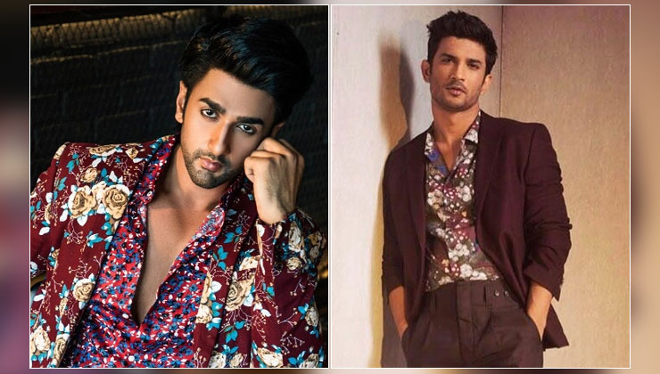 Sushant Singh Rajput