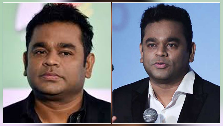 AR Rahman income tax HC botice