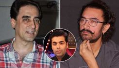 Faisal Khan shares how Karan Johar once insulted him at his brother Aamir Khan's birthday bash
