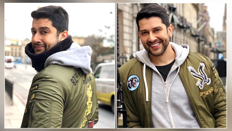 Aftab Shivdasani Covid-19 negative