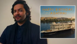'Death On The Nile': Ali Fazal joins the cast for a special video on Agatha Christie’s 130th birth anniversary