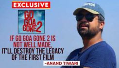 Anand Tiwari spills the beans on 'Go Goa Gone 2'; says, 