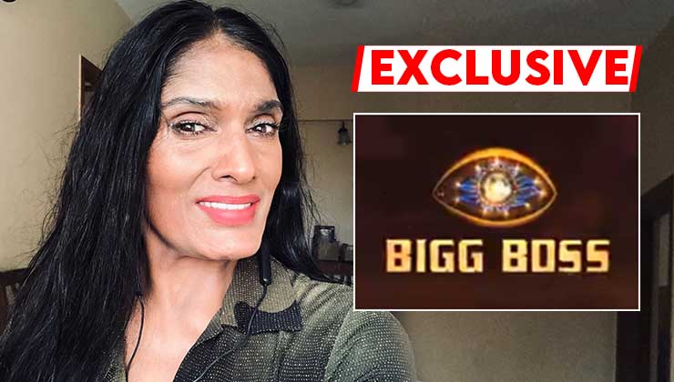 Anu Aggarwal Bigg Boss