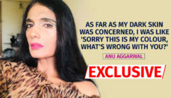 Anu Aggarwal takes a jibe at fairness products and reveals how she embraced her dusky skin tone