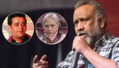 Anubhav Sinha lauds Jaya Bachchan; asks Ravi Kishan to show concern about the vulgarity in Bhojpuri cinema