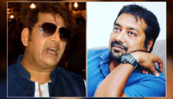 Ravi Kishan reacts to Anurag Kashyap's claims that he 'smoked up'; says, 