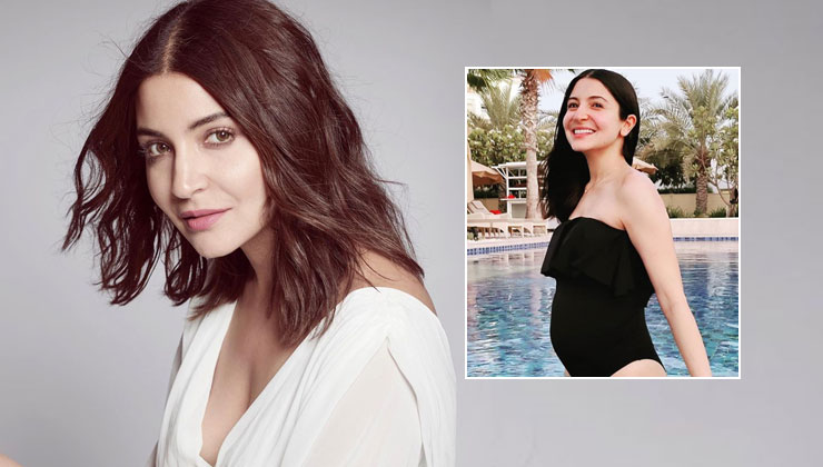 World Gratitude Day Anushka Sharma