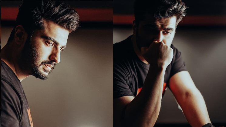 Arjun Kapoor Covid-19