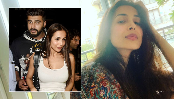 Malaika Arora tests positive Covid-19