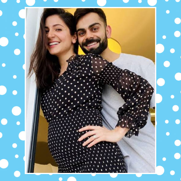 Polka Dot Is Back In Trend! Take Cues From Bollywood Celebs To Ace