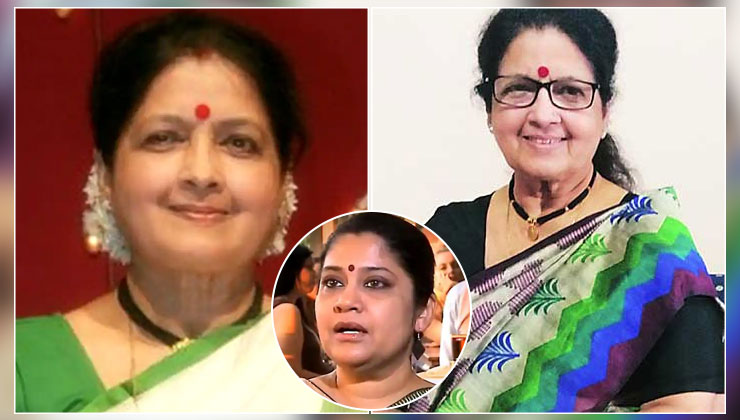 Ashalata Wabgaonkar passes away death