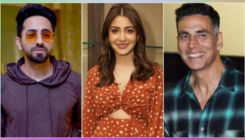 Akshay Kumar to Anushka Sharma to Ayushmann Khurrana - Bollywood actors who made it on their own