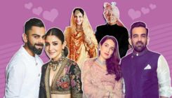Anushka Sharma to Sharmila Tagore - Bollywood stars who have married cricketers