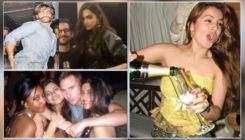 In Pics: Here's what happens inside the glamorous Bollywood parties