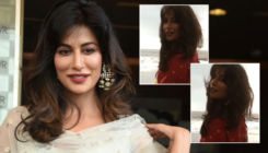 Hindi Diwas: Chitrangda Singh pens and recites a heartfelt poem on the special occasion