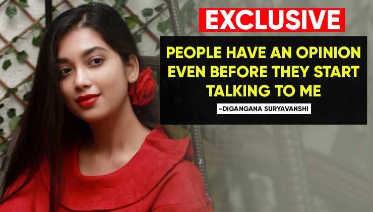 Digangana Suryavanshi