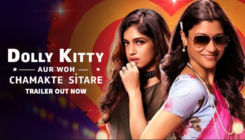 'Dolly Kitty Aur Woh Chamakte Sitare' Trailer: Get ready to meet Konkona Sensharma & Bhumi Pednekar on their rule breaking