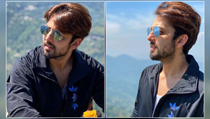 Himansh Kohli Covid-19