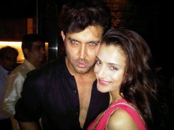 Celebs at bollywood parties