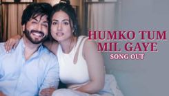 'Humko Tum Mil Gaye' Song: Hina Khan-Dheeraj Dhoopar's love ballad by Vishal Mishra is dipped in romance