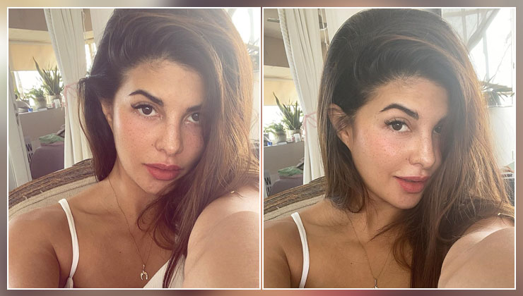 Jacqueline Fernandez crew members Covid-19