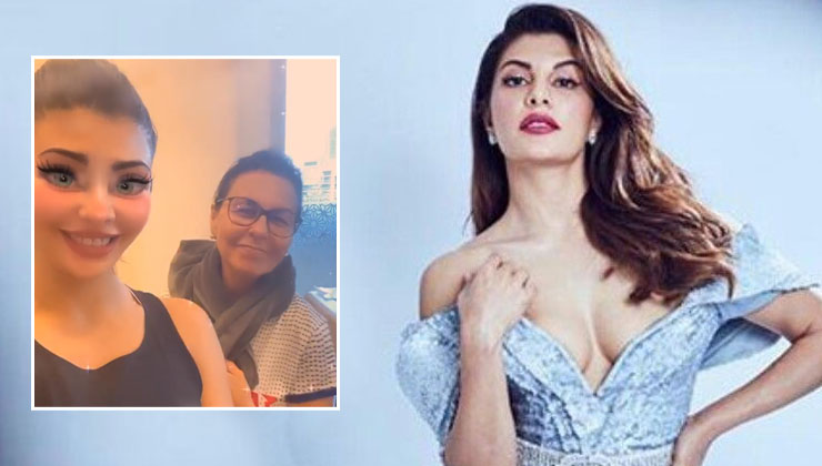 Jacqueline Fernandez